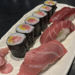 Maruchou Zushi - 