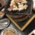 炭焼小屋 - 