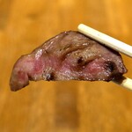 仙台牛たん 荒 - 