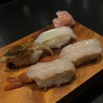 Maruchou Zushi - 