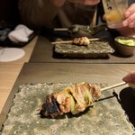 Gensen Yakitori Issekisanchou - 