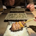 Gensen Yakitori Issekisanchou - 