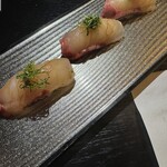 Umeda Ohatsu Tenjin Sushidokoro Tatsu - 