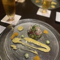 ゼックスウエスト サルヴァトーレ クオモブロス - 