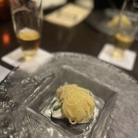 ゼックスウエスト サルヴァトーレ クオモブロス - 