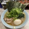 横濱ラーメン あさが家 本店