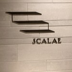 SCALAE - 