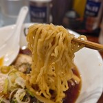 Ramen Hoppe Ya - 