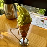 お茶の郷 木谷山 - 