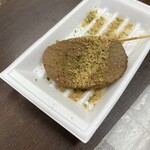 おでんや おばちゃん - 料理写真: