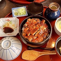 ひつまぶし 備長 本店 - 