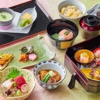 日本料理 花むさし - 