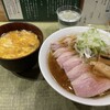 らーめん 鴨to葱