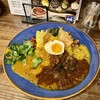 カレーショップ初恋