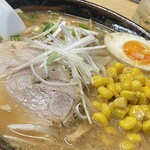 ららららーめんや - 