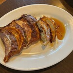 ニューえぞラーメン - 