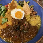 カレーショップ初恋 - 