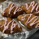 ミニヨン - 料理写真: