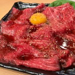 焼肉くにもと - 