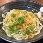 香の川製麺 - 