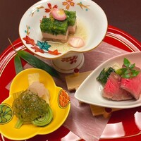 人形町今半 名古屋ミッドランドスクエア店 - 