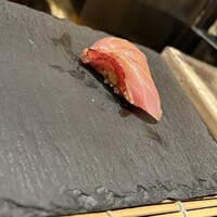 築地青空三代目 大名古屋ビルヂング店 - 