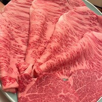 人形町今半 名古屋ミッドランドスクエア店 - 