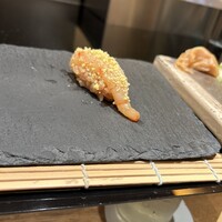 築地青空三代目 大名古屋ビルヂング店 - 
