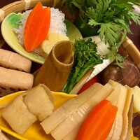 人形町今半 名古屋ミッドランドスクエア店 - 