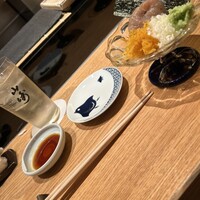 築地青空三代目 大名古屋ビルヂング店 - 