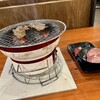 Shichirin Yakiniku Anan - 