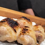 Yakitori To Jizake Sake No Tori - 