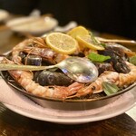 スペインバル GA - 