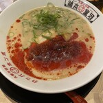 河童ラーメン本舗 堺店 - 