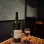 Yakitori To Jizake Sake No Tori - 