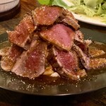 スペインバル GA - 