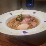 Gion Duck Noodles - 