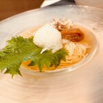 そうめん そそそ ～その先へ～ - 