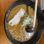 Ramen Shingen - 