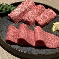 うし松 - 