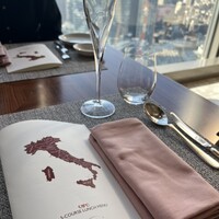 イタリアンダイニング ケシキ - 