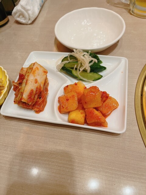 Yakiniku Sanzenri Hon Ten photo 5