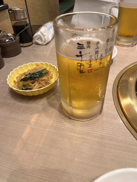 Yakiniku Sanzenri Hon Ten photo 4