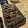 焼き鳥&焼きラム うまいける