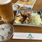 キャッスルヒルカントリークラブ - 