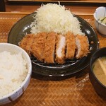 Gohandokoro Katsu-An - 