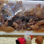 森田屋 - どて焼き