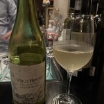 ワイン場 波紋 - 