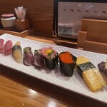 Sushi Tama - 