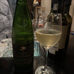 ワイン場 波紋 - 